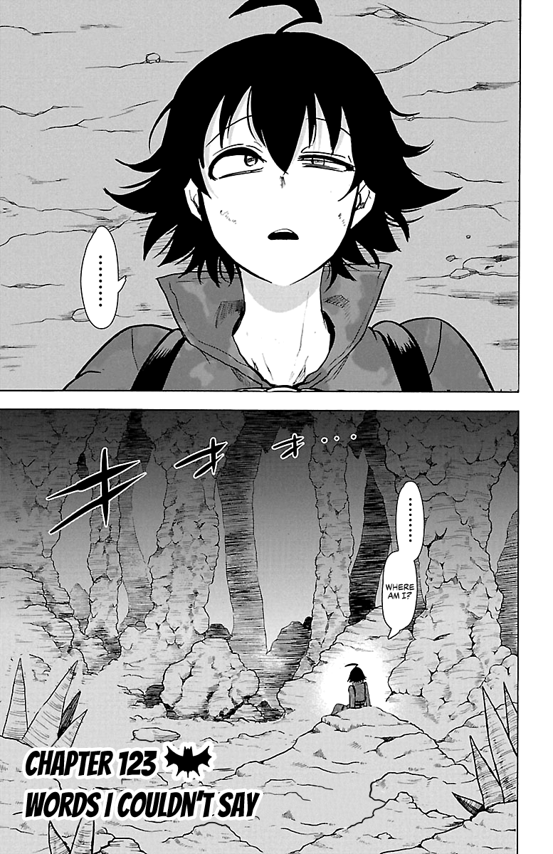 Read Mairimashita Iruma-kun Manga Online