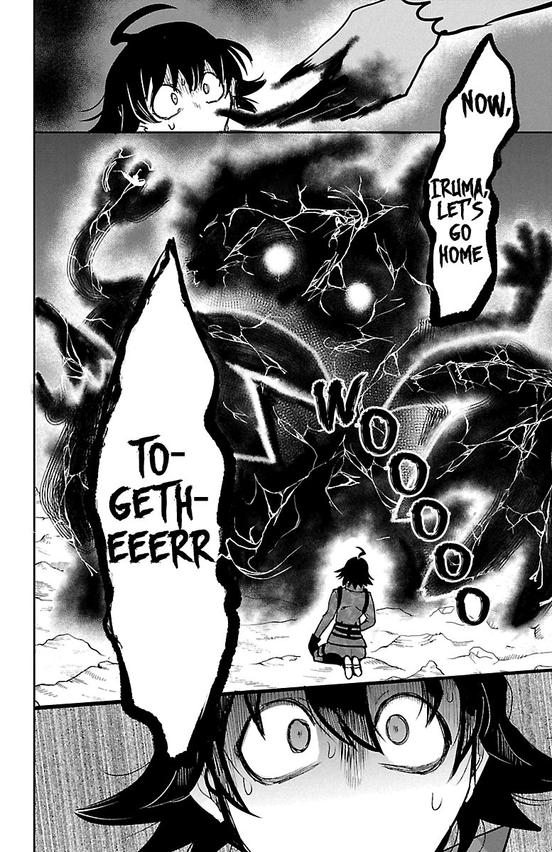 Read Mairimashita Iruma-kun Manga Online