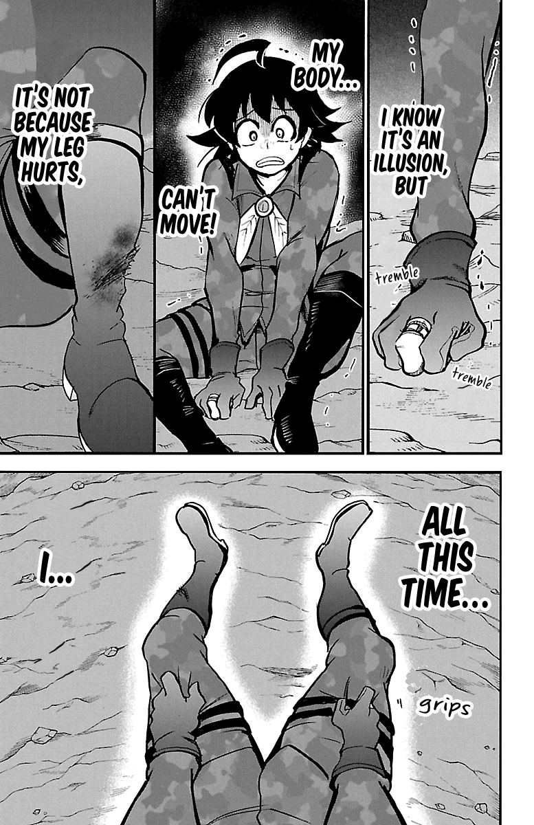 Read Mairimashita Iruma-kun Manga Online