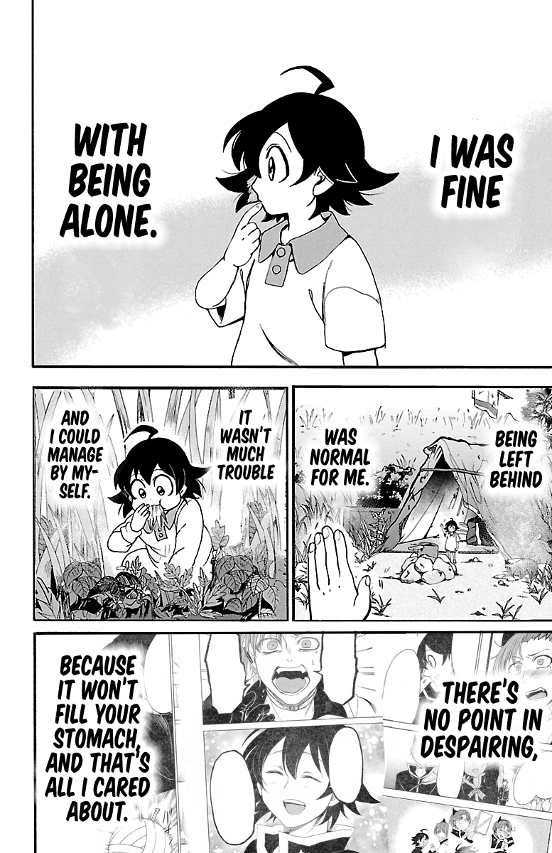 Read Mairimashita Iruma-kun Manga Online