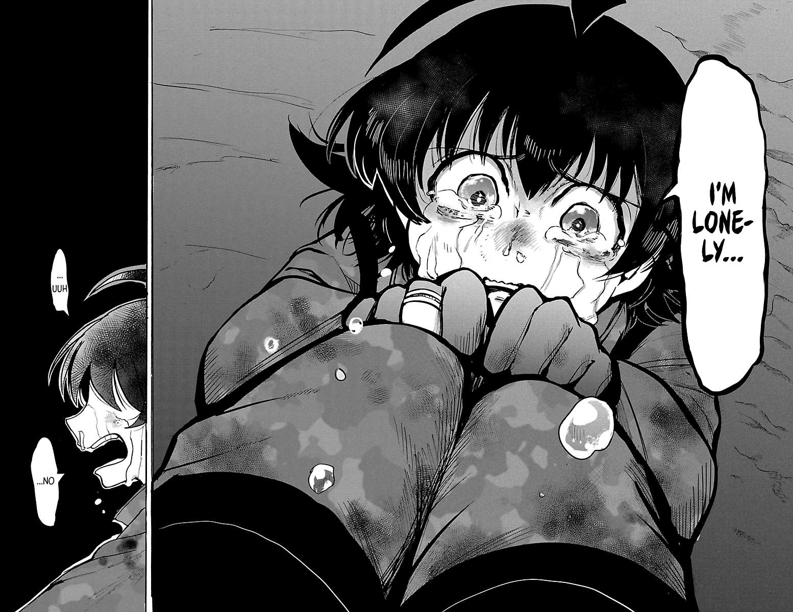 Read Mairimashita Iruma-kun Manga Online