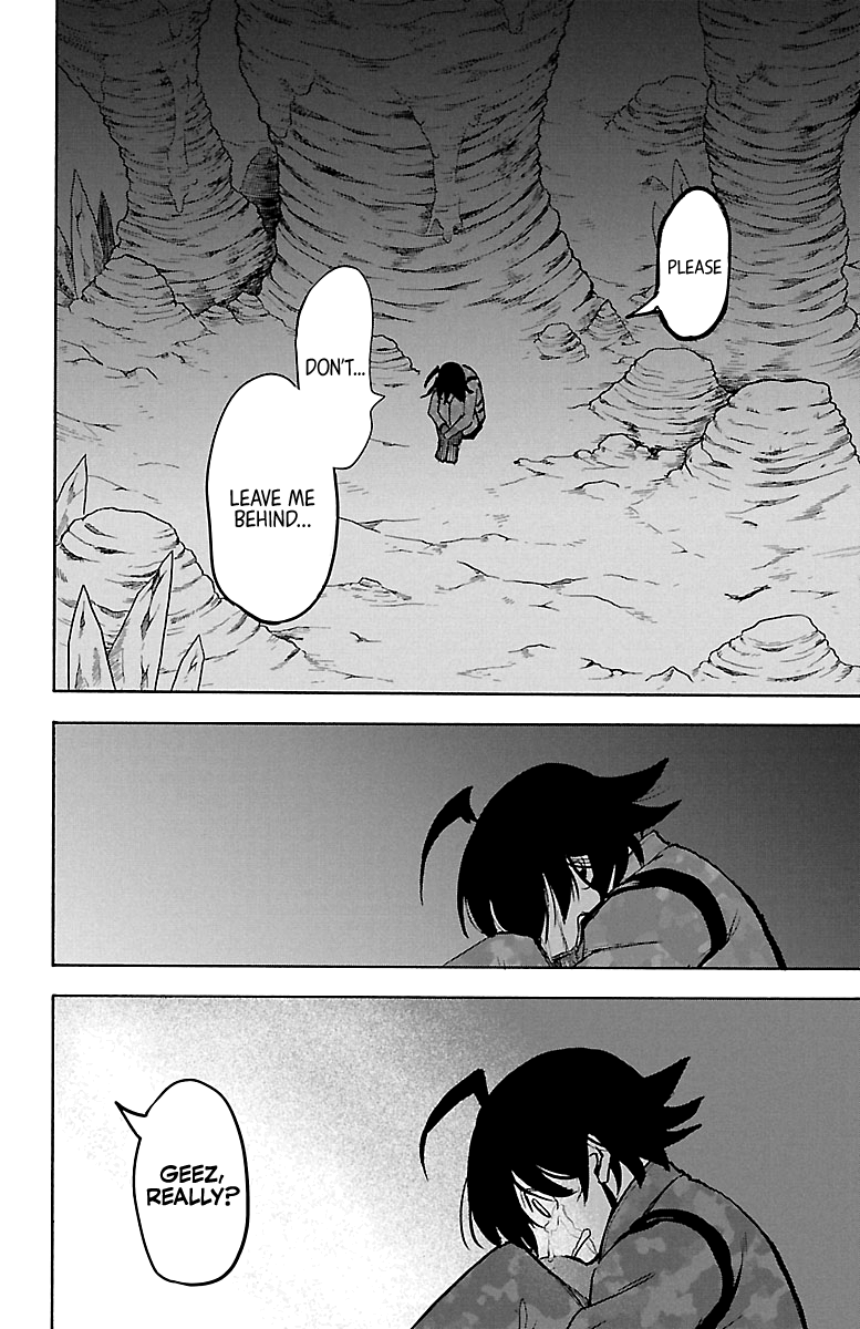 Read Mairimashita Iruma-kun Manga Online