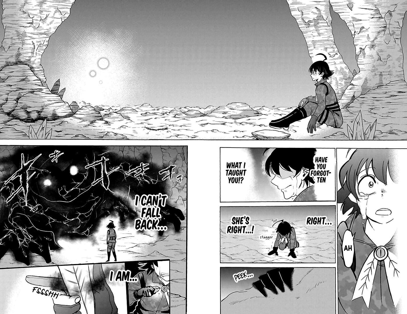 Read Mairimashita Iruma-kun Manga Online
