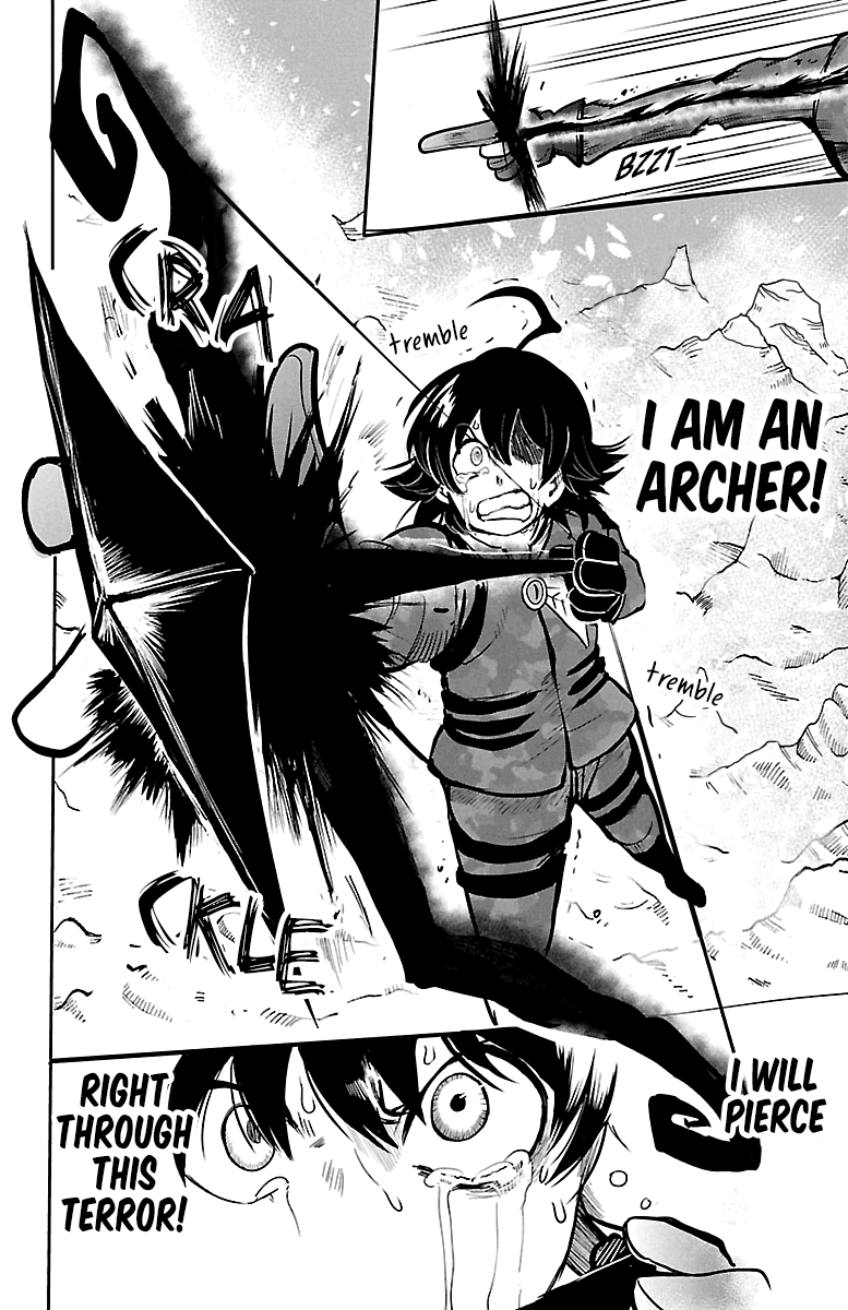 Read Mairimashita Iruma-kun Manga Online