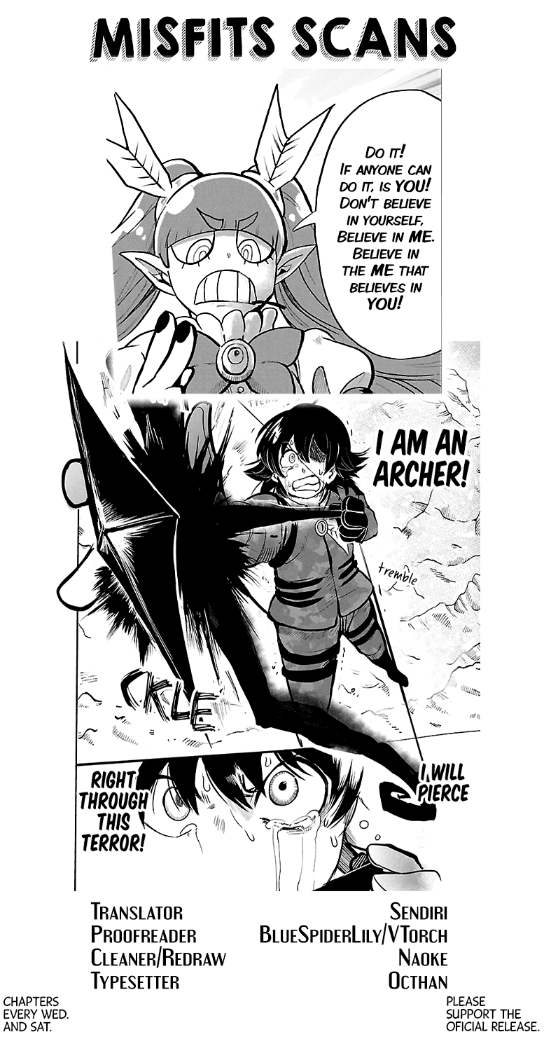 Read Mairimashita Iruma-kun Manga Online