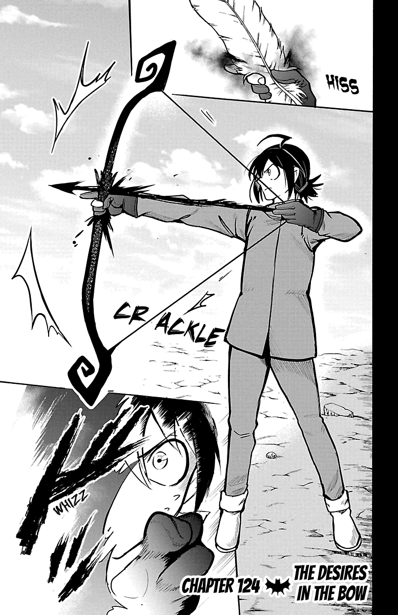 Read Mairimashita Iruma-kun Manga Online