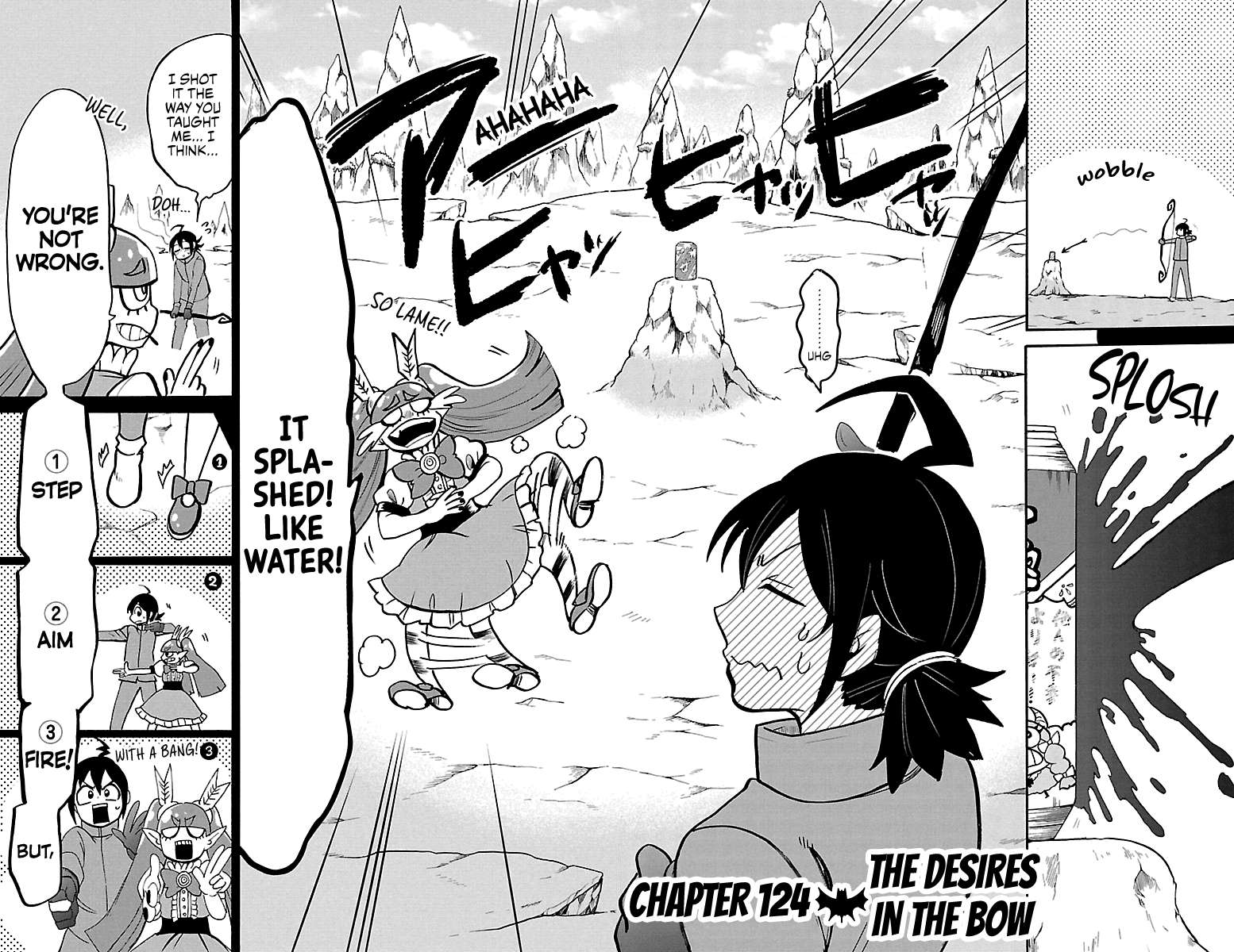 Read Mairimashita Iruma-kun Manga Online
