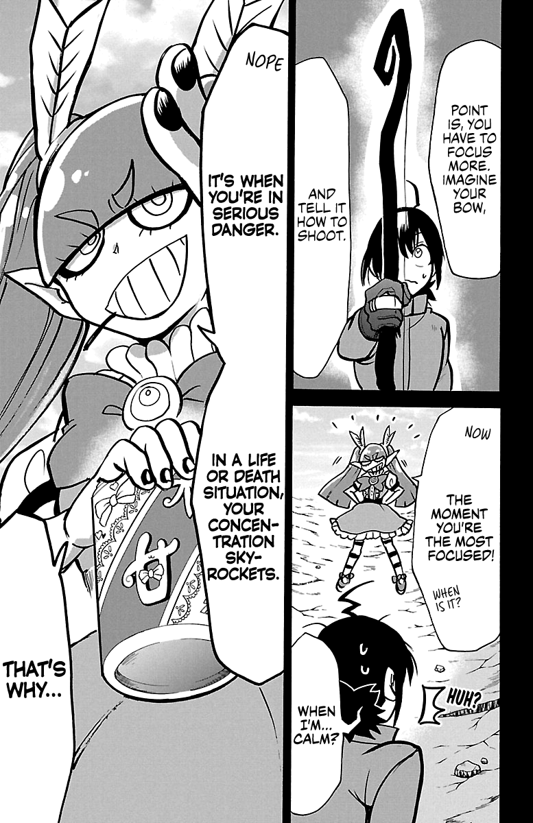 Read Mairimashita Iruma-kun Manga Online