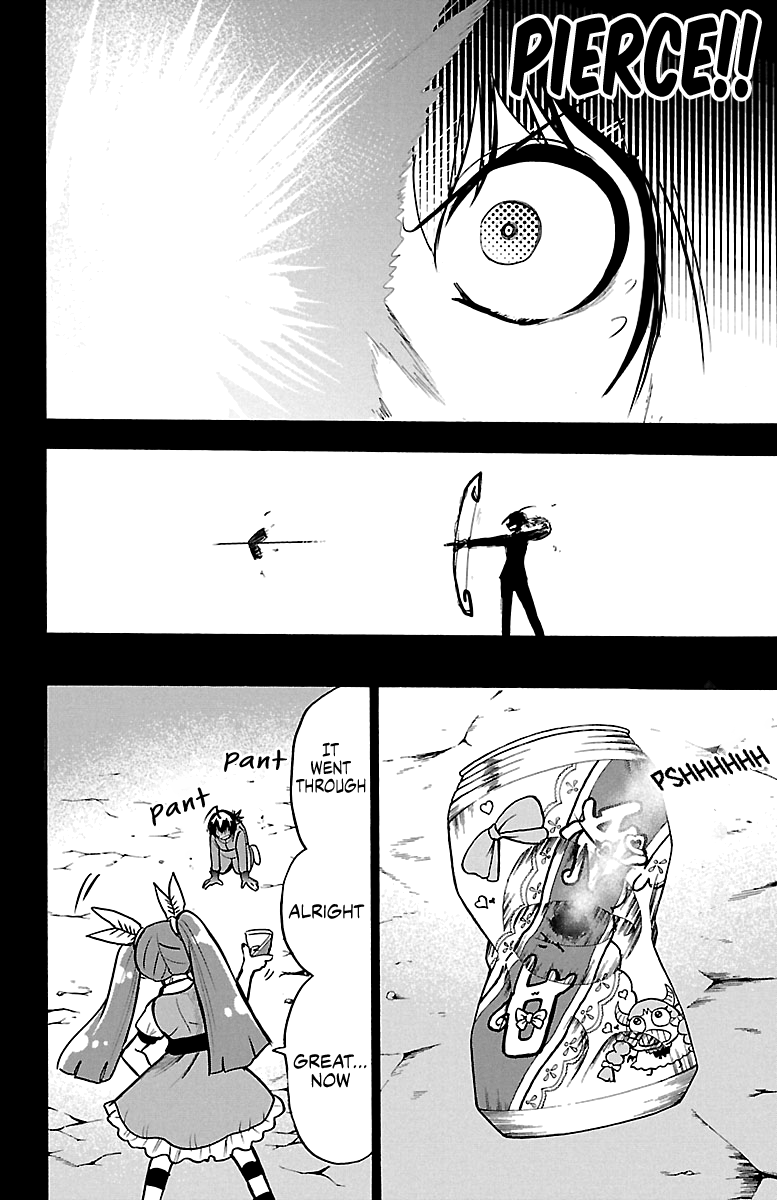 Read Mairimashita Iruma-kun Manga Online