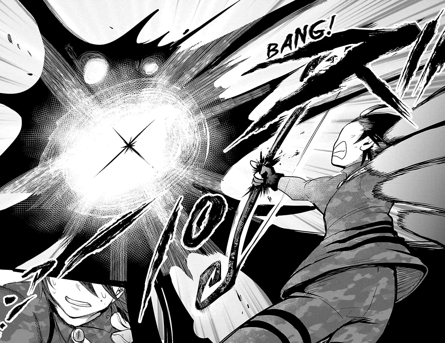 Read Mairimashita Iruma-kun Manga Online