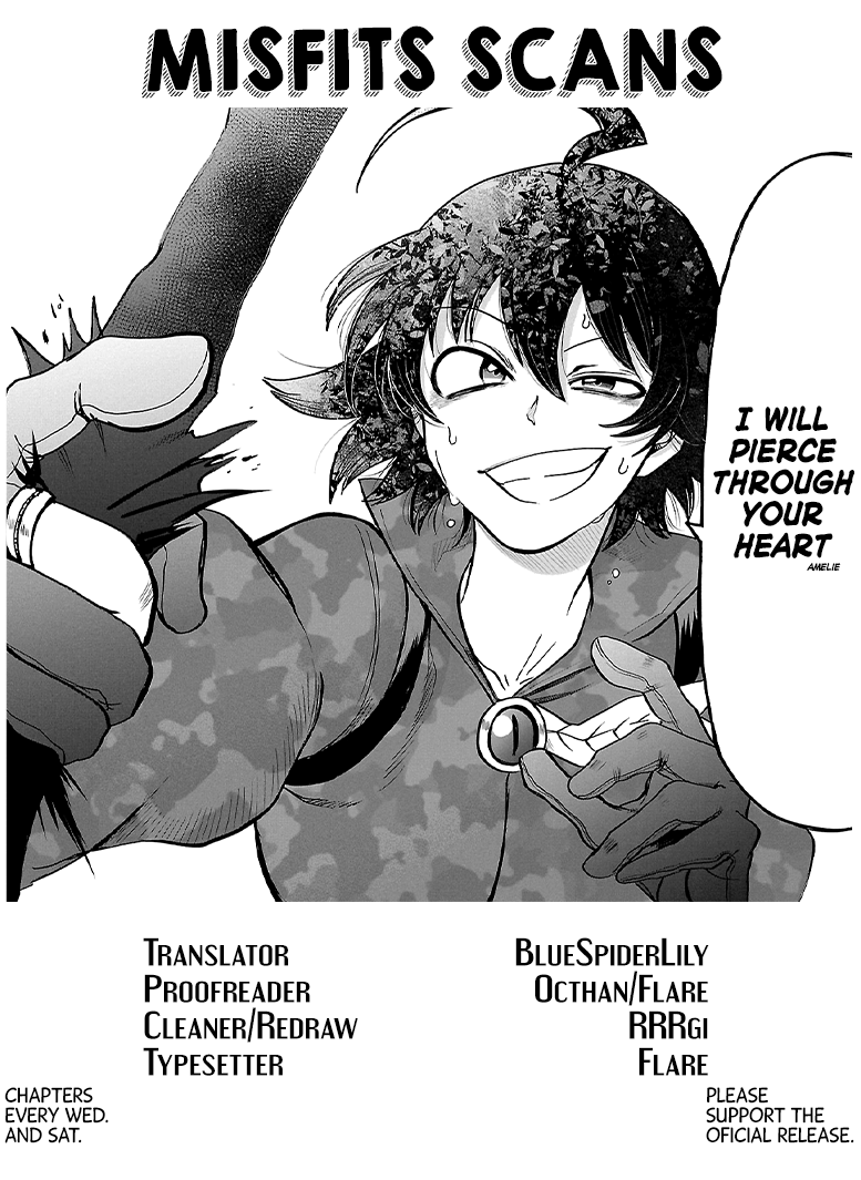 Read Mairimashita Iruma-kun Manga Online