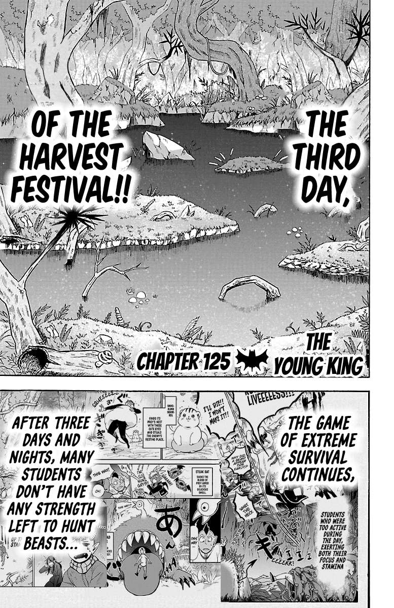 Read Mairimashita Iruma-kun Manga Online