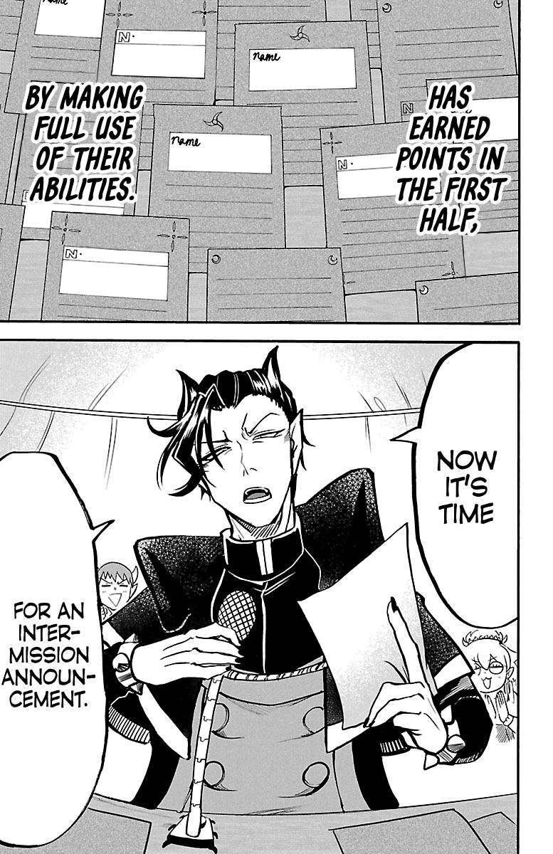 Read Mairimashita Iruma-kun Manga Online