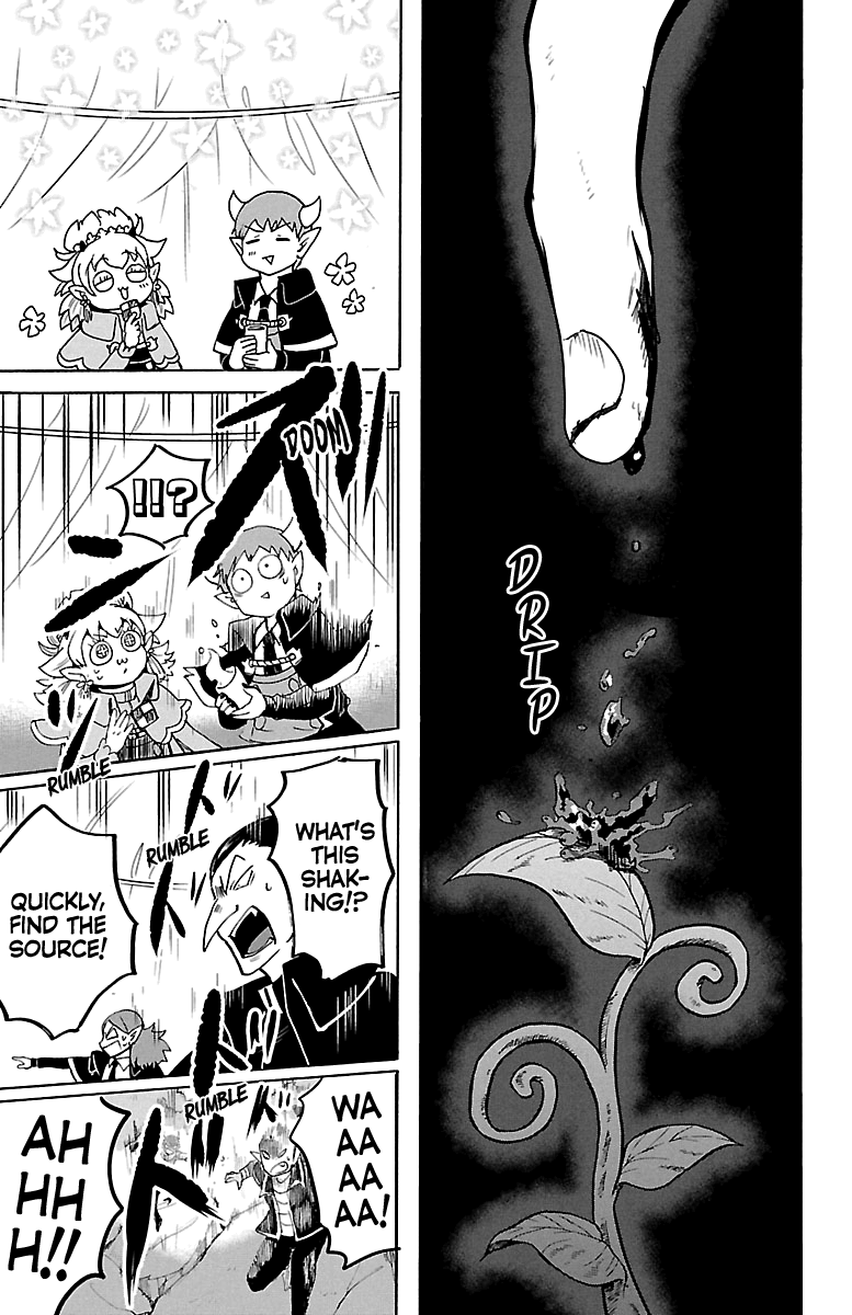 Read Mairimashita Iruma-kun Manga Online
