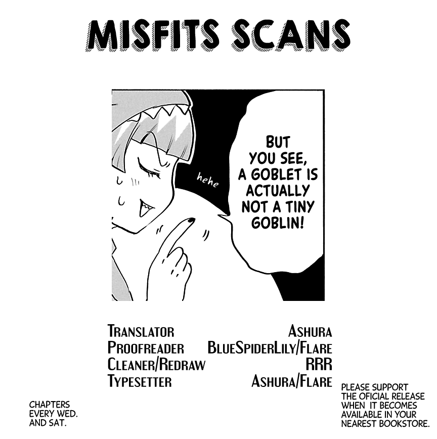 Read Mairimashita Iruma-kun Manga Online