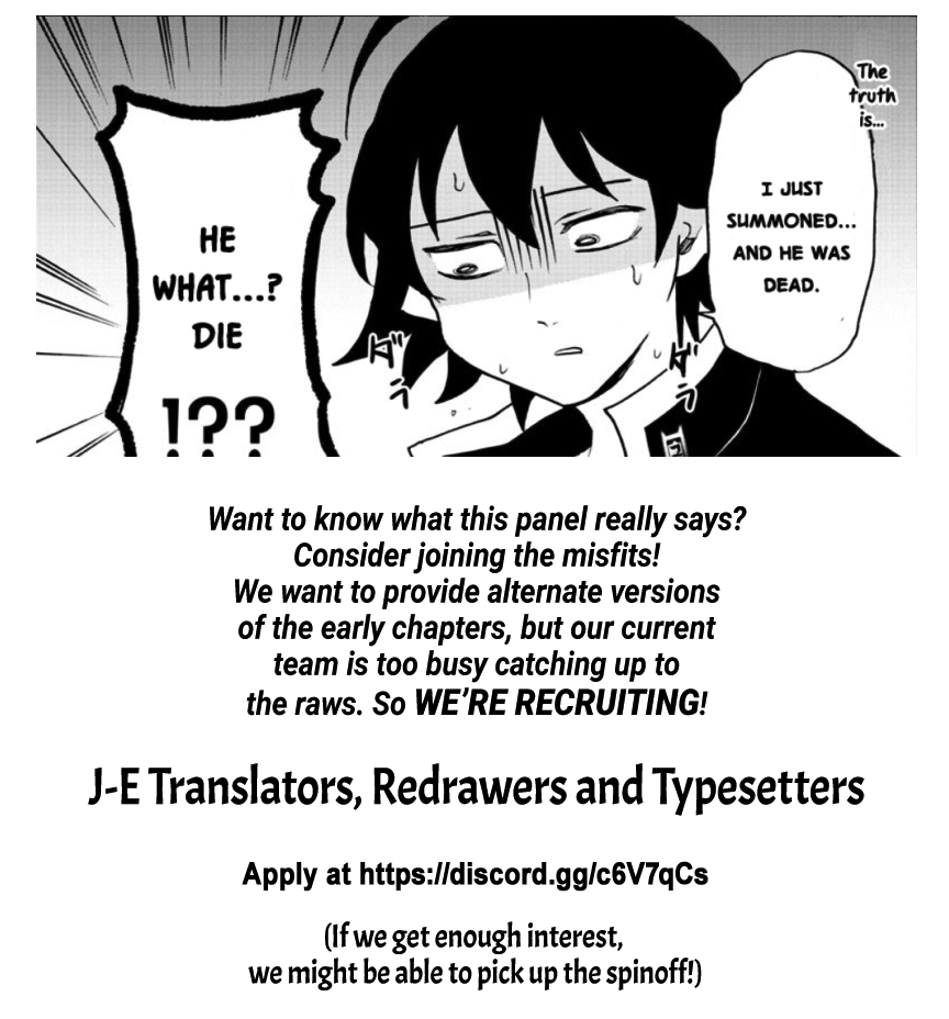 Read Mairimashita Iruma-kun Manga Online