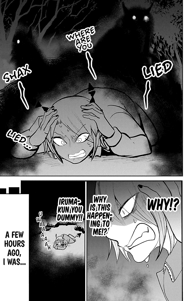 Read Mairimashita Iruma-kun Manga Online