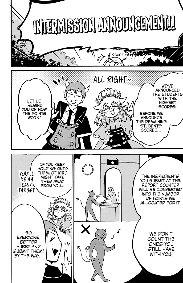 Read Mairimashita Iruma-kun Manga Online
