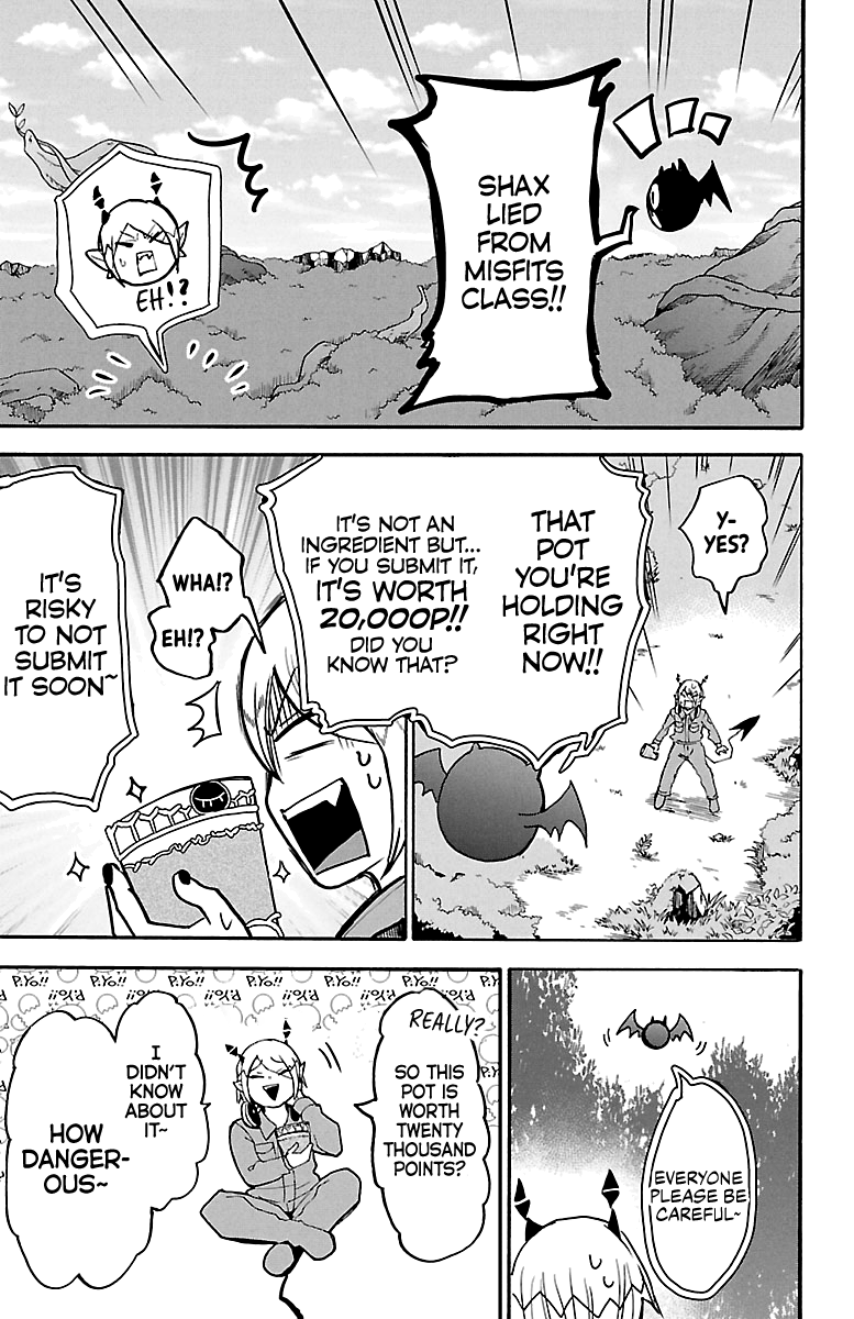Read Mairimashita Iruma-kun Manga Online