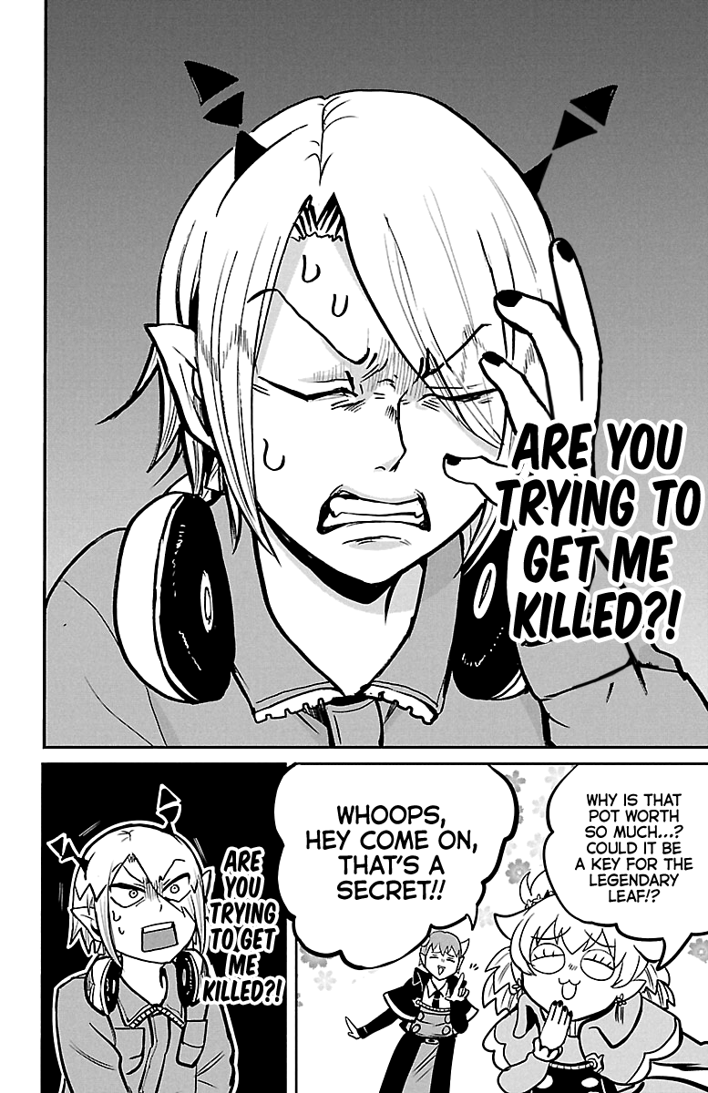Read Mairimashita Iruma-kun Manga Online