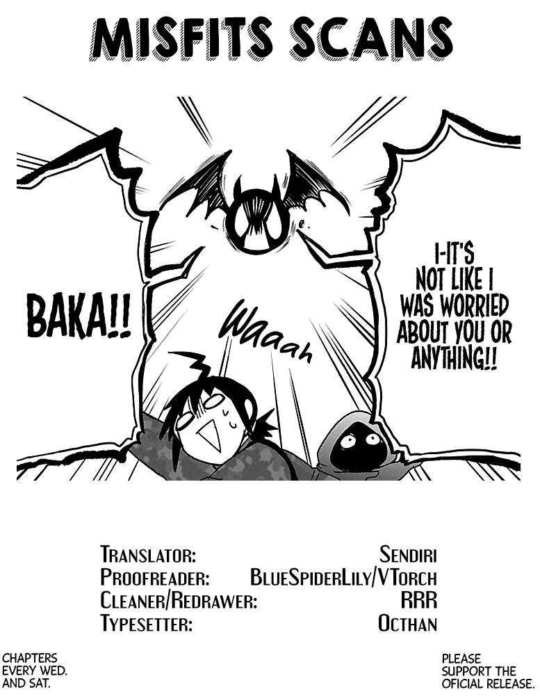 Read Mairimashita Iruma-kun Manga Online