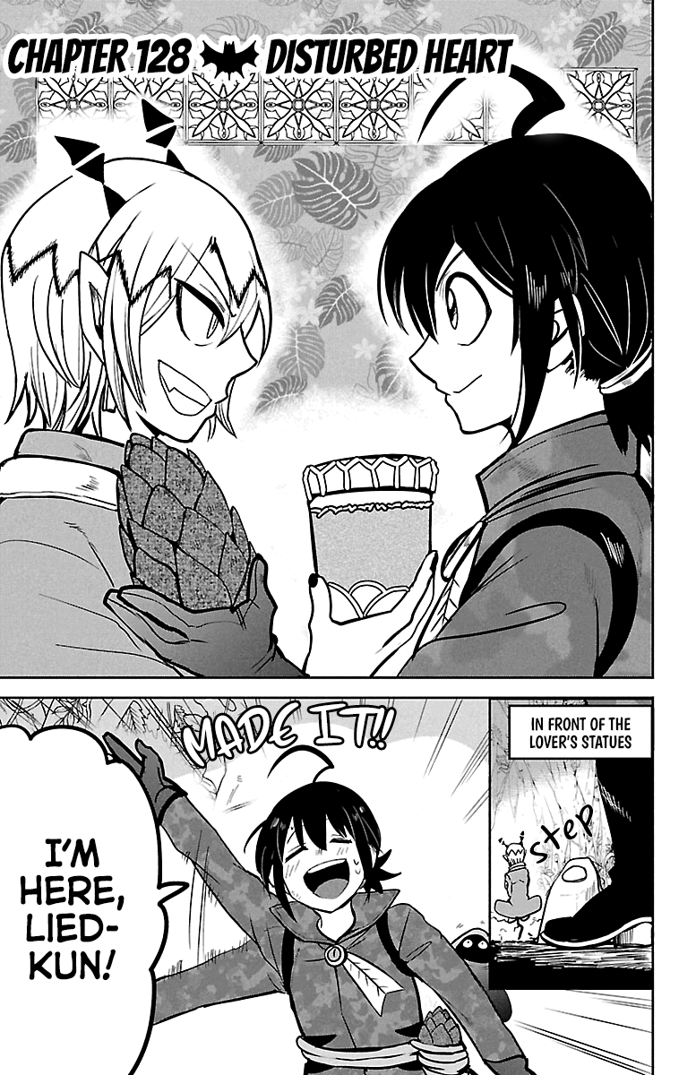 Read Mairimashita Iruma-kun Manga Online