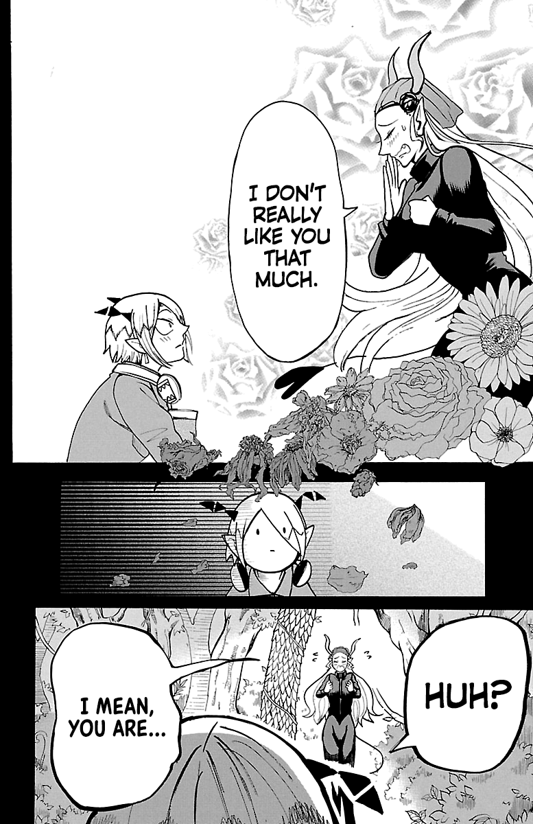 Read Mairimashita Iruma-kun Manga Online