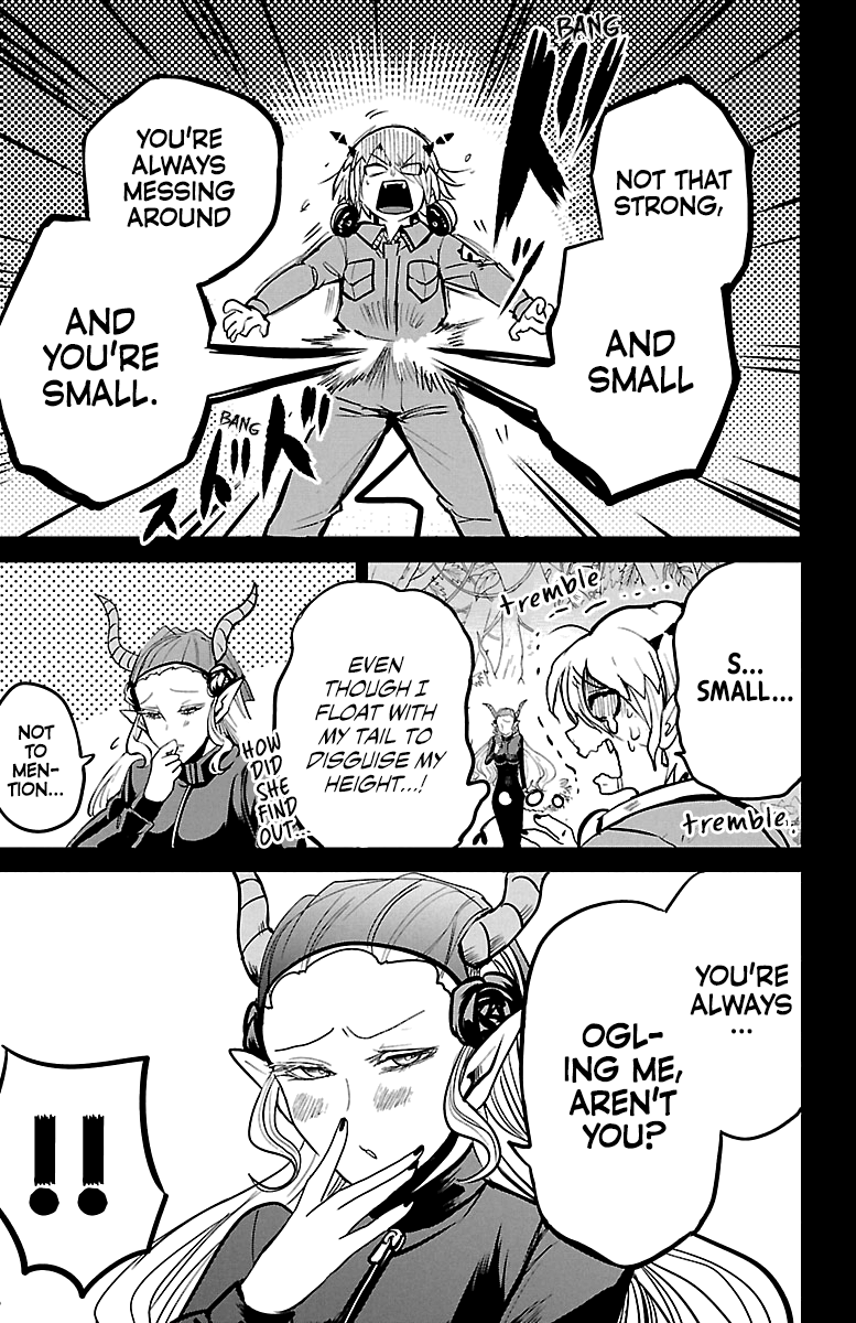 Read Mairimashita Iruma-kun Manga Online