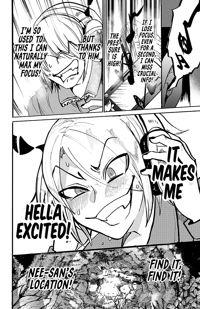Read Mairimashita Iruma-kun Manga Online