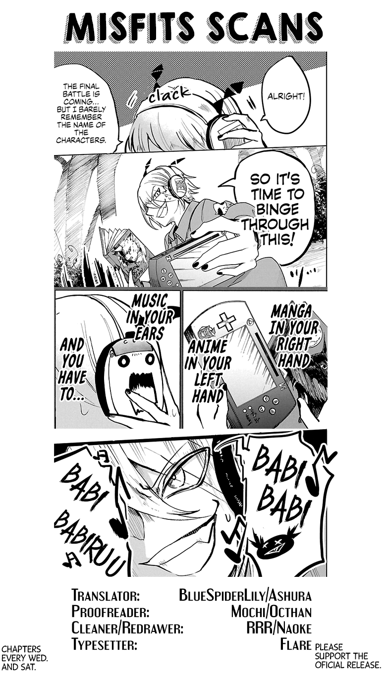 Read Mairimashita Iruma-kun Manga Online