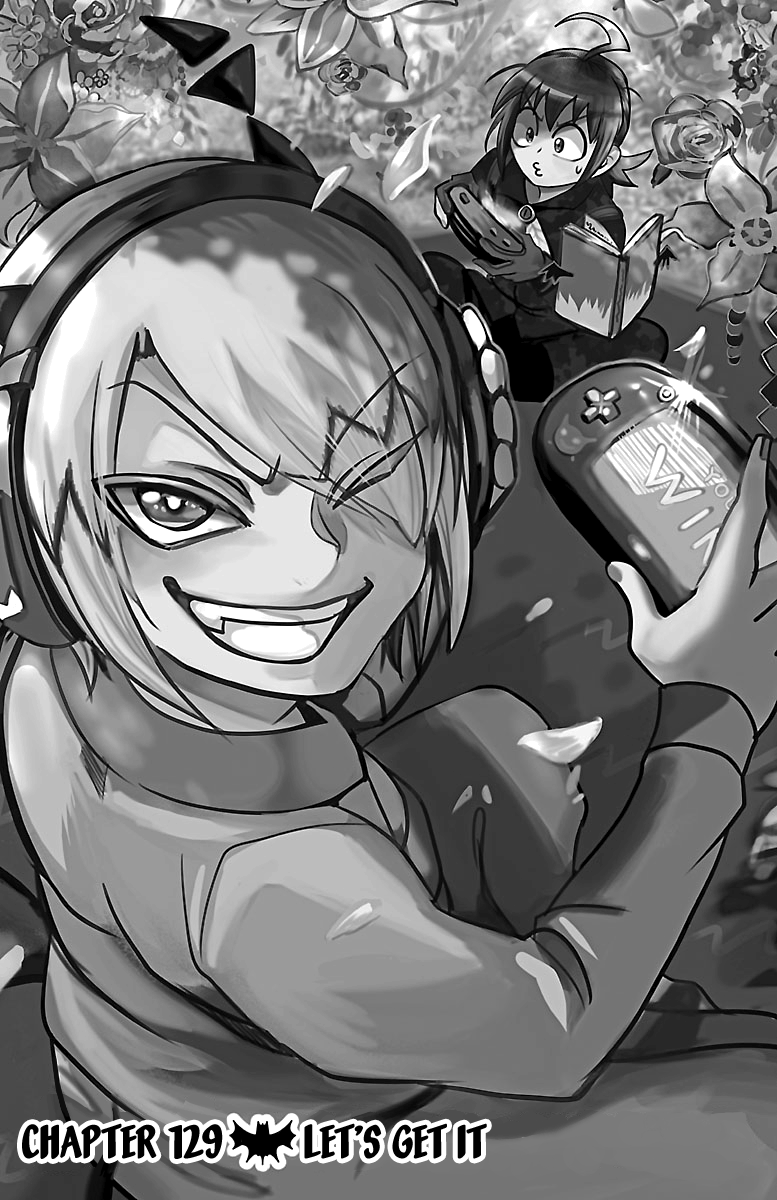 Read Mairimashita Iruma-kun Manga Online