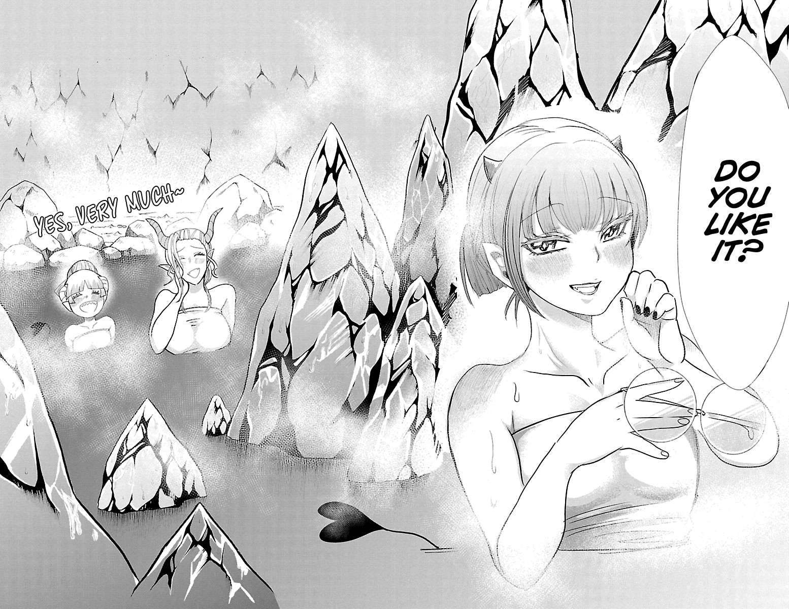 Read Mairimashita Iruma-kun Manga Online