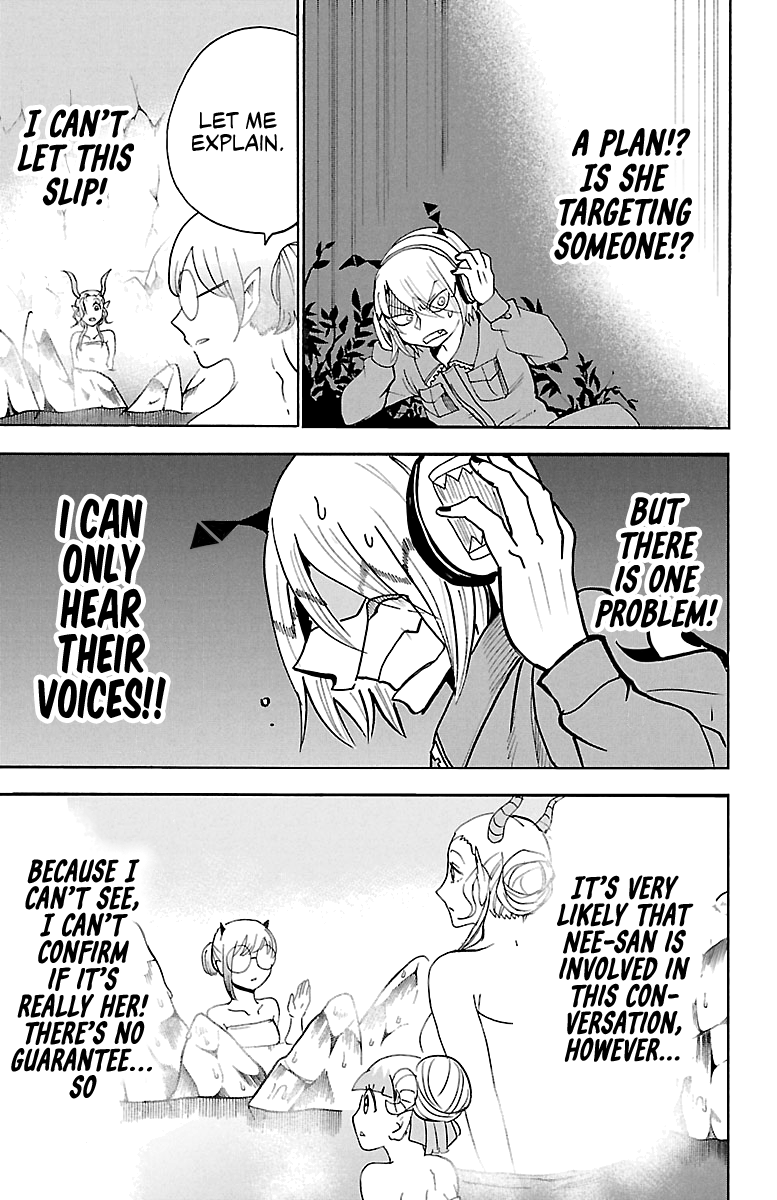 Read Mairimashita Iruma-kun Manga Online