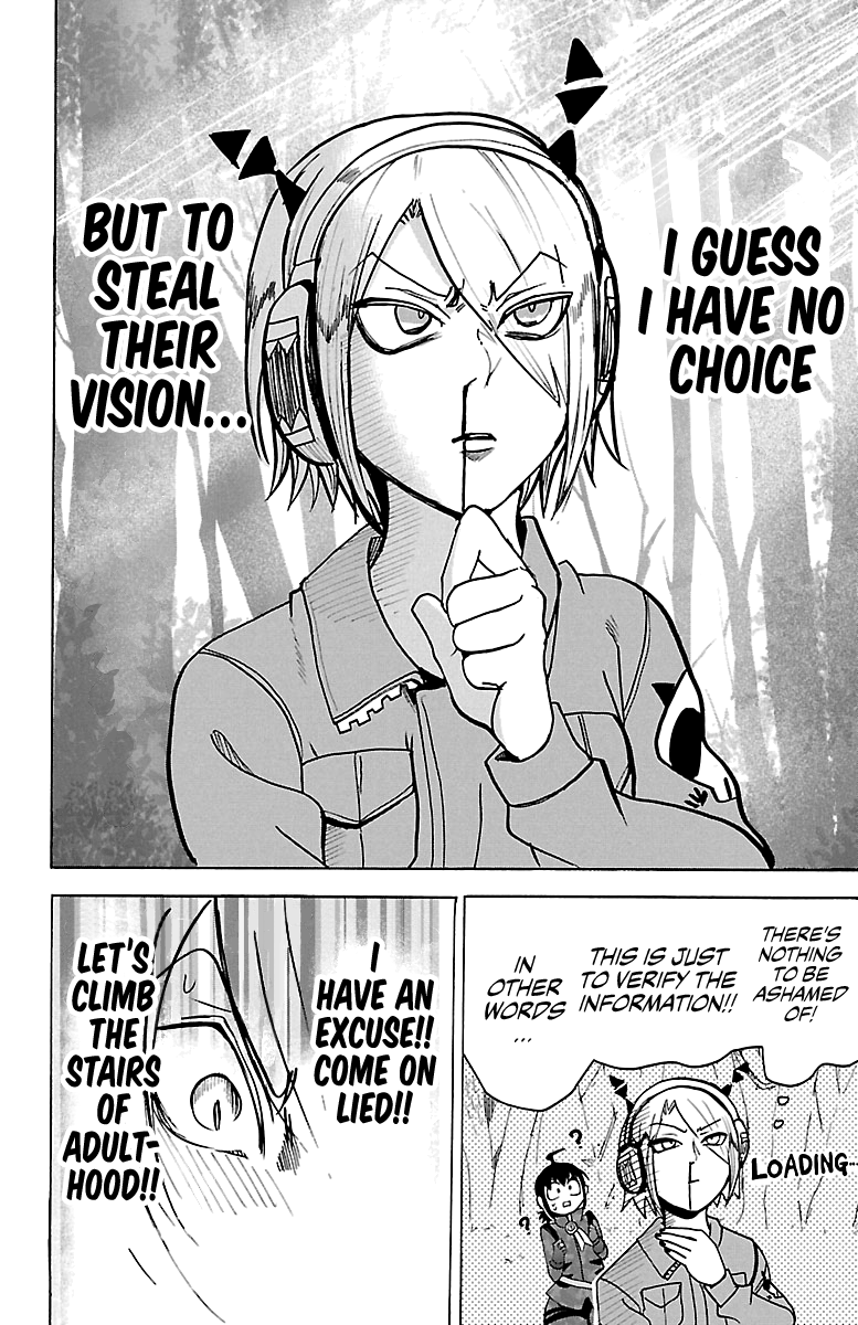 Read Mairimashita Iruma-kun Manga Online
