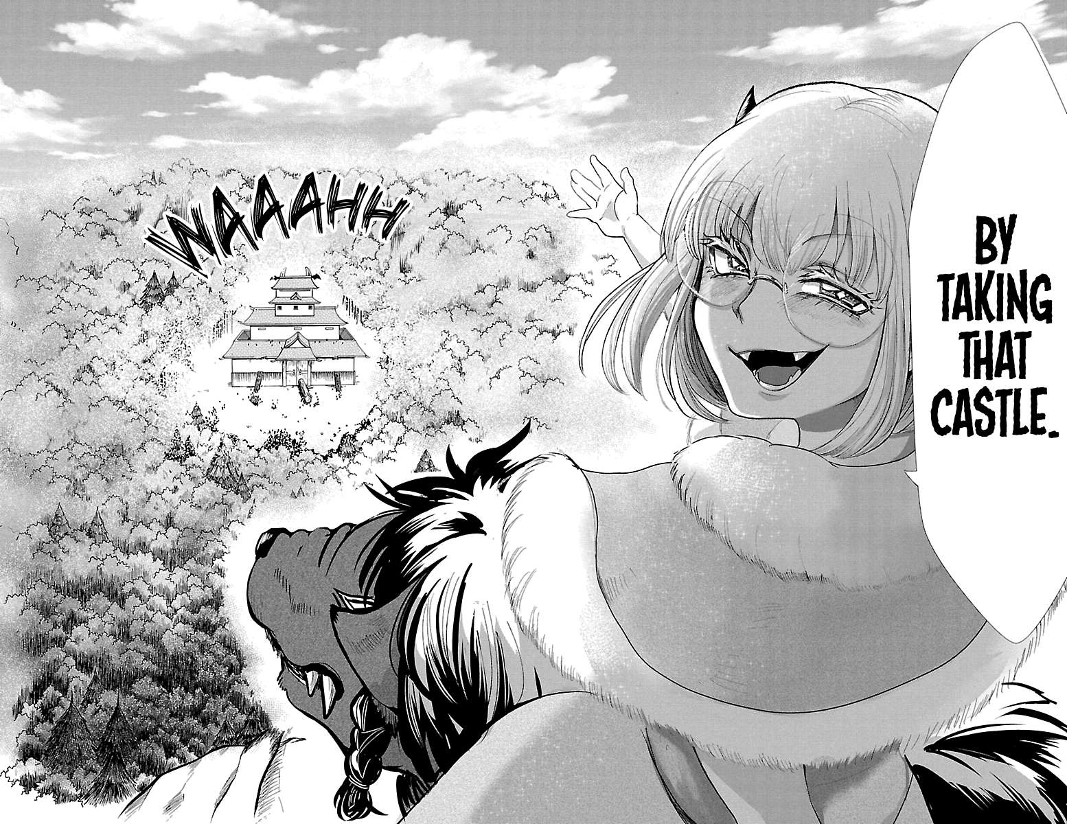 Read Mairimashita Iruma-kun Manga Online