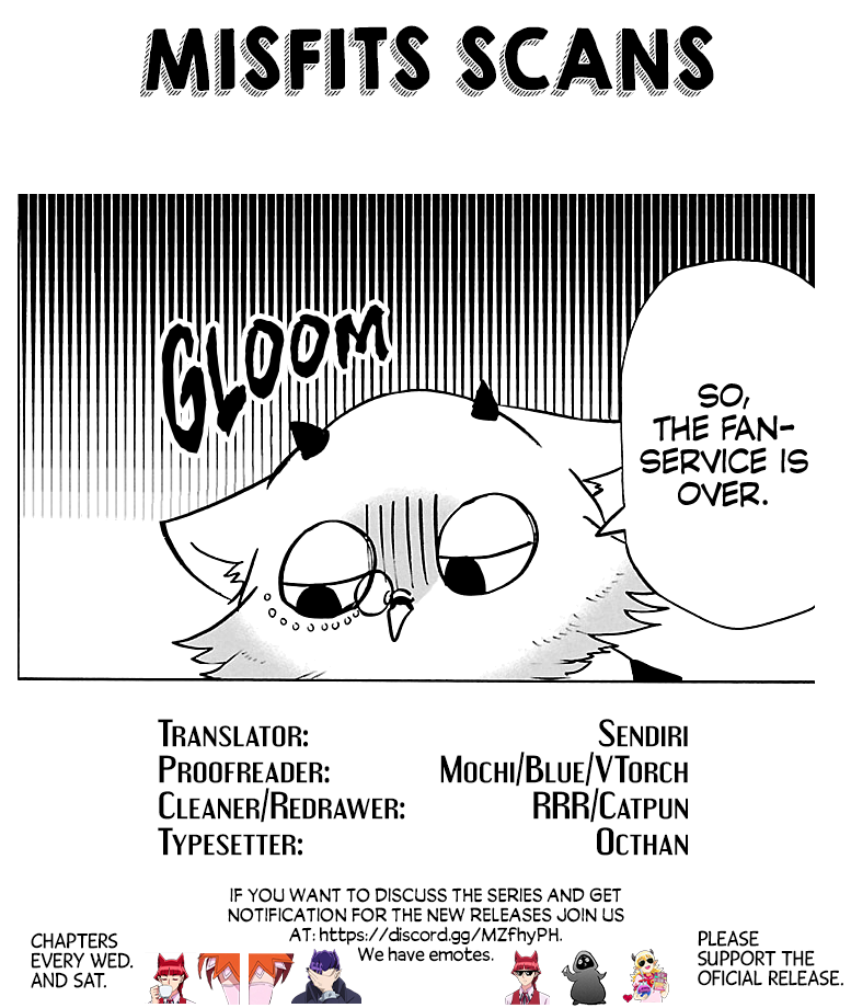 Read Mairimashita Iruma-kun Manga Online
