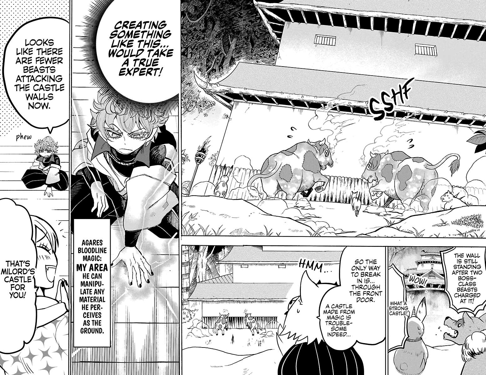 Read Mairimashita Iruma-kun Manga Online