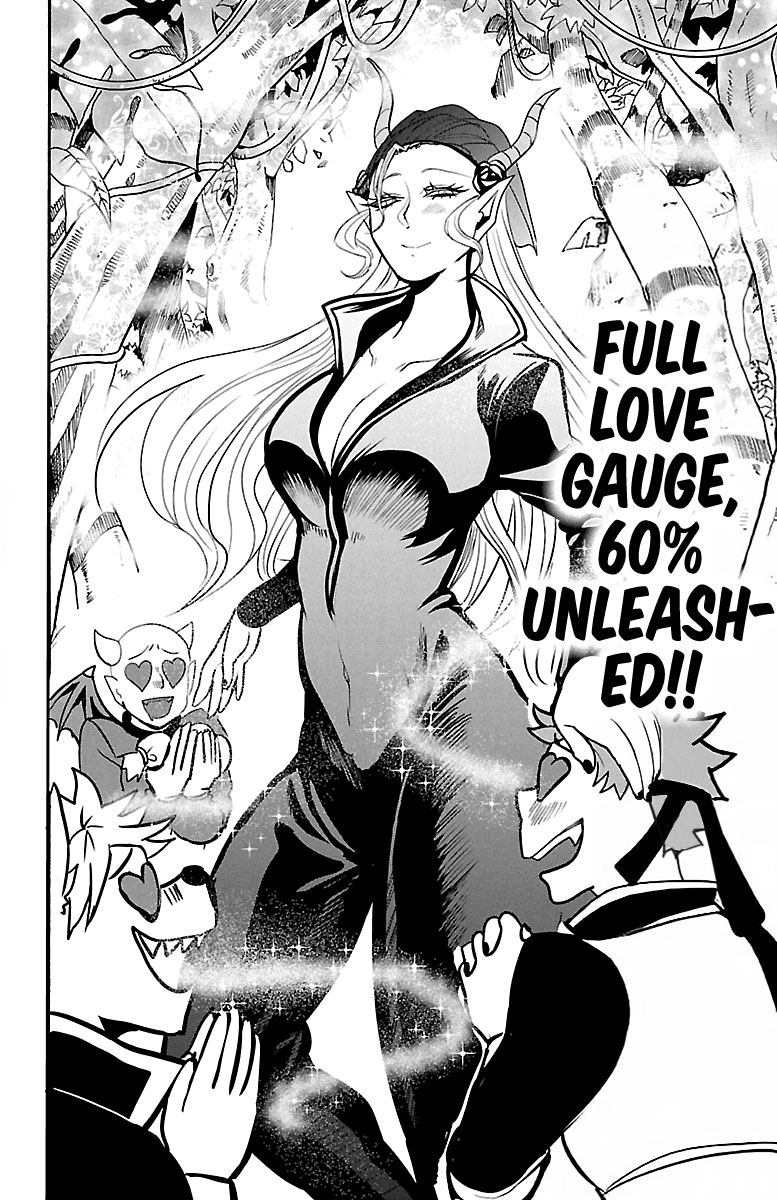 Read Mairimashita Iruma-kun Manga Online