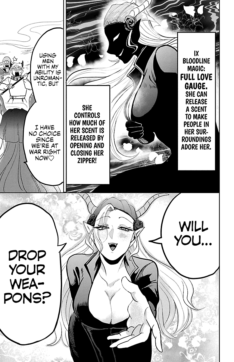 Read Mairimashita Iruma-kun Manga Online