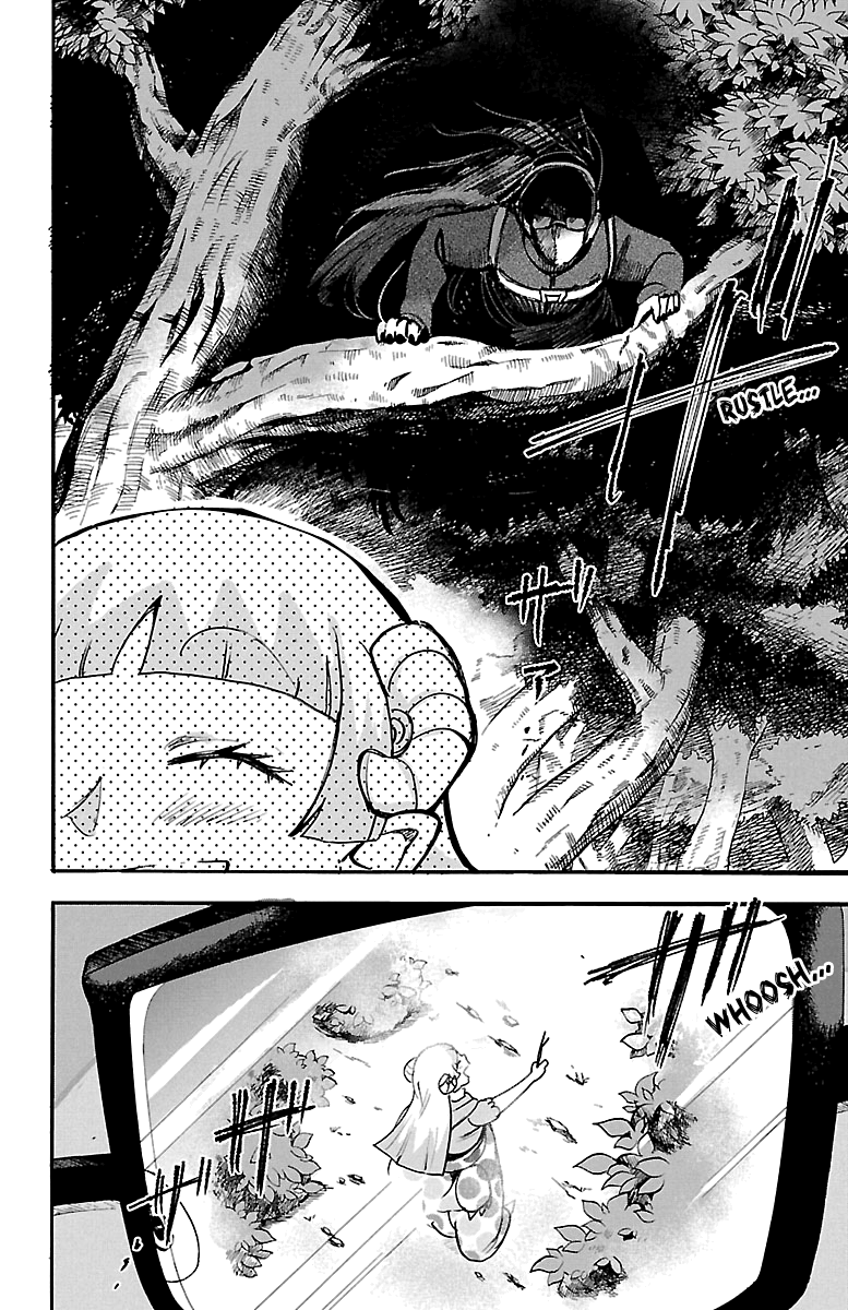 Read Mairimashita Iruma-kun Manga Online