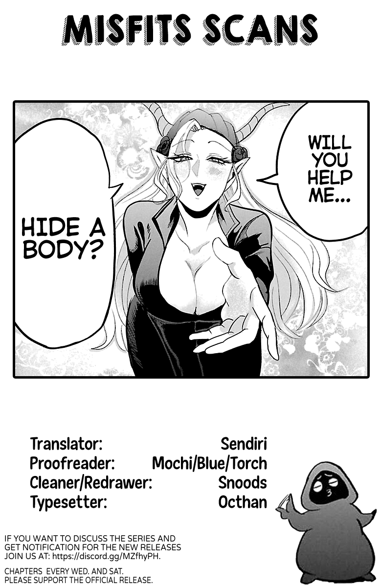 Read Mairimashita Iruma-kun Manga Online