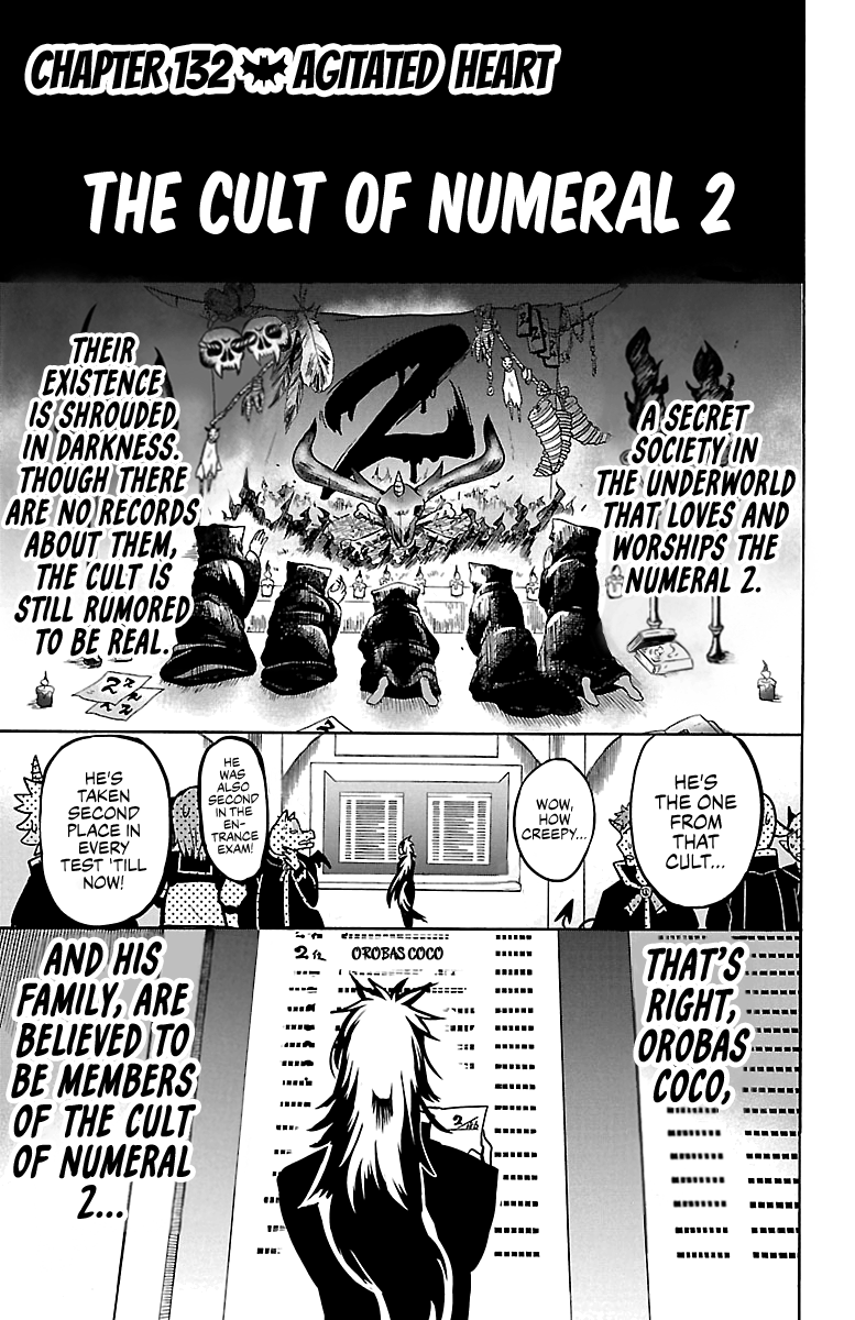 Read Mairimashita Iruma-kun Manga Online