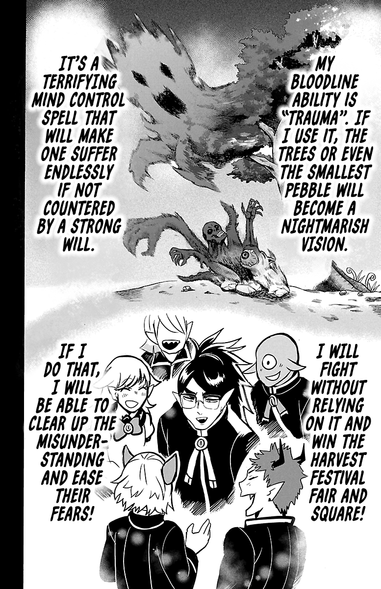 Read Mairimashita Iruma-kun Manga Online
