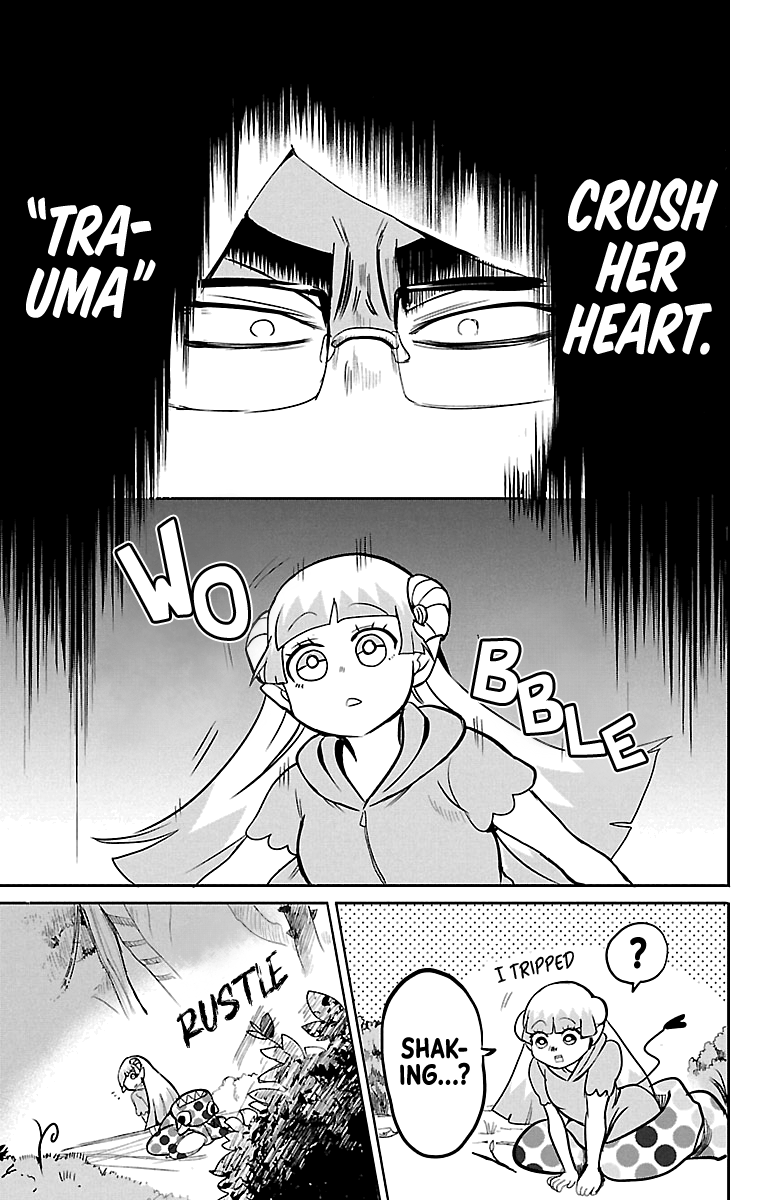 Read Mairimashita Iruma-kun Manga Online