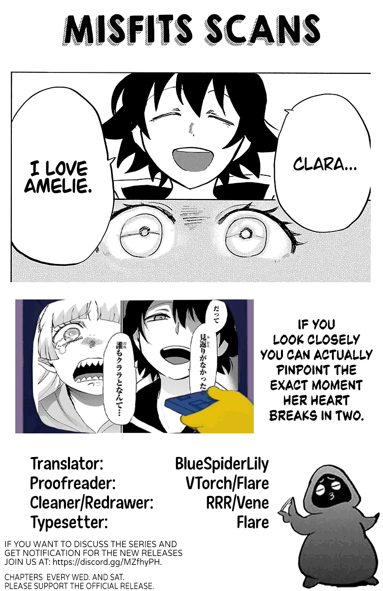 Read Mairimashita Iruma-kun Manga Online