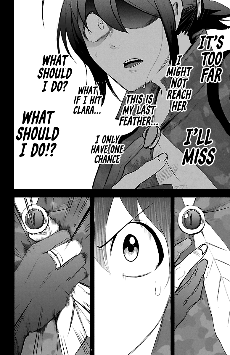 Read Mairimashita Iruma-kun Manga Online