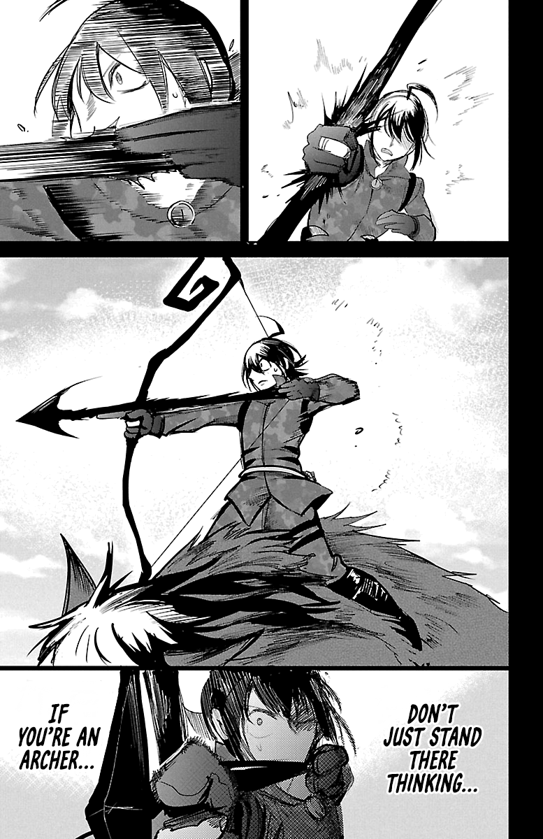 Read Mairimashita Iruma-kun Manga Online
