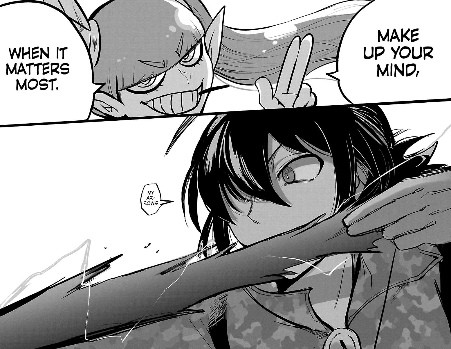 Read Mairimashita Iruma-kun Manga Online