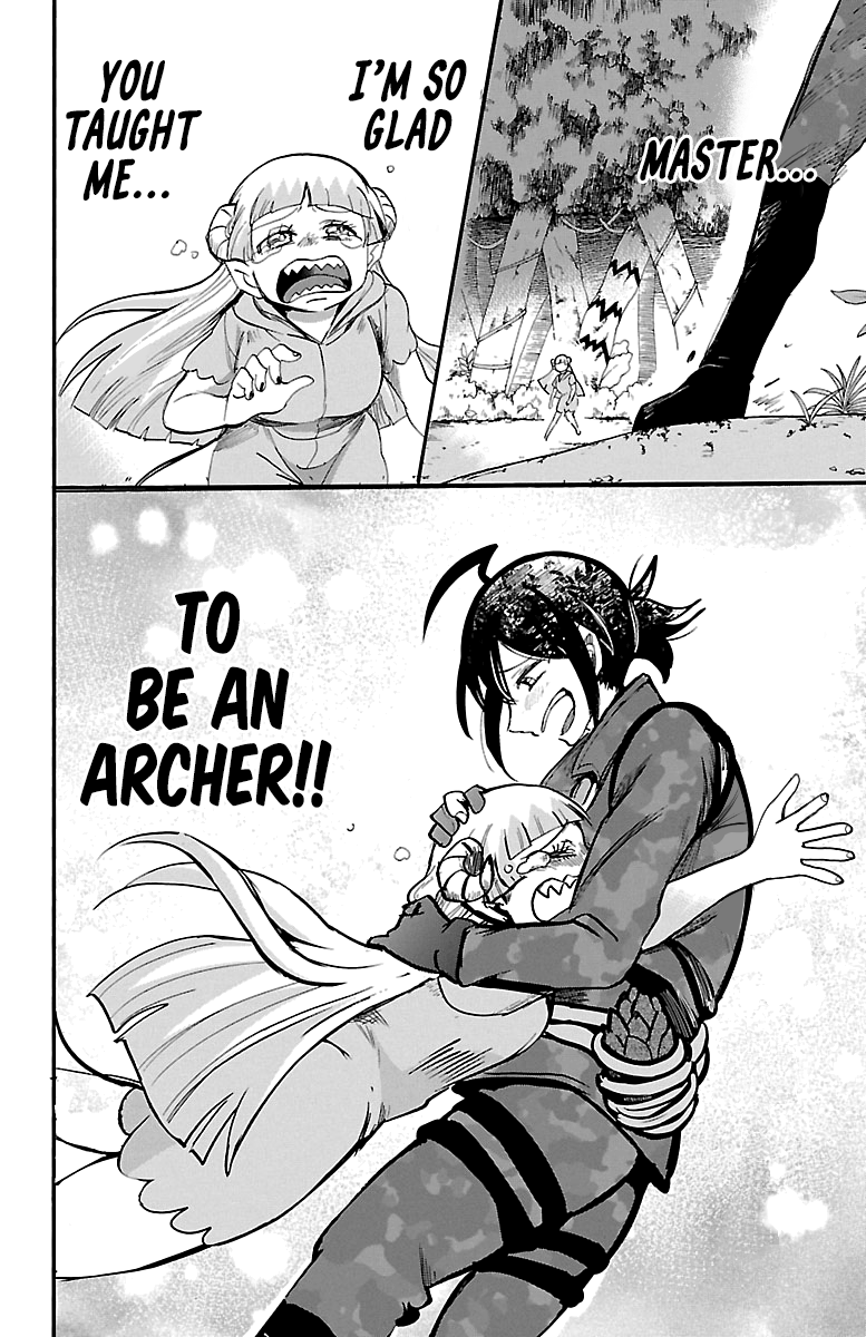Read Mairimashita Iruma-kun Manga Online