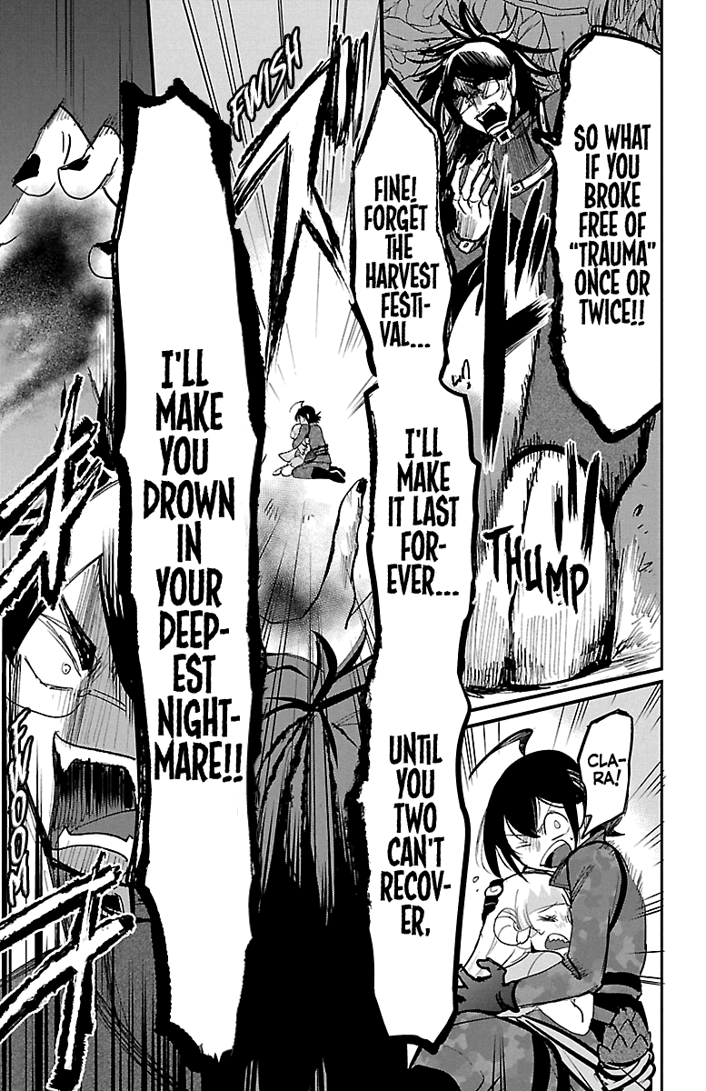 Read Mairimashita Iruma-kun Manga Online